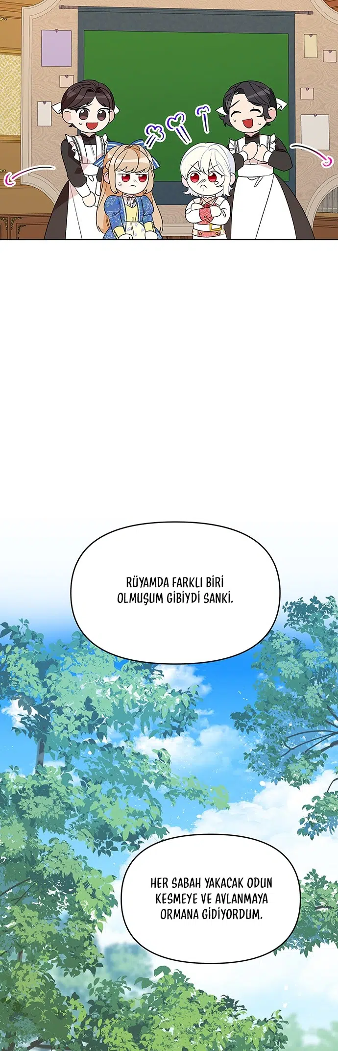 Yanlış Kişiyi Düzeltmeye Çalıştım - Bölüm 65 Sayfa 27