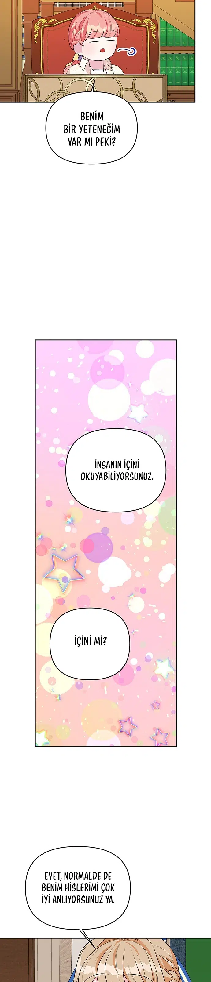 Yanlış Kişiyi Düzeltmeye Çalıştım - Bölüm 66 Sayfa 5