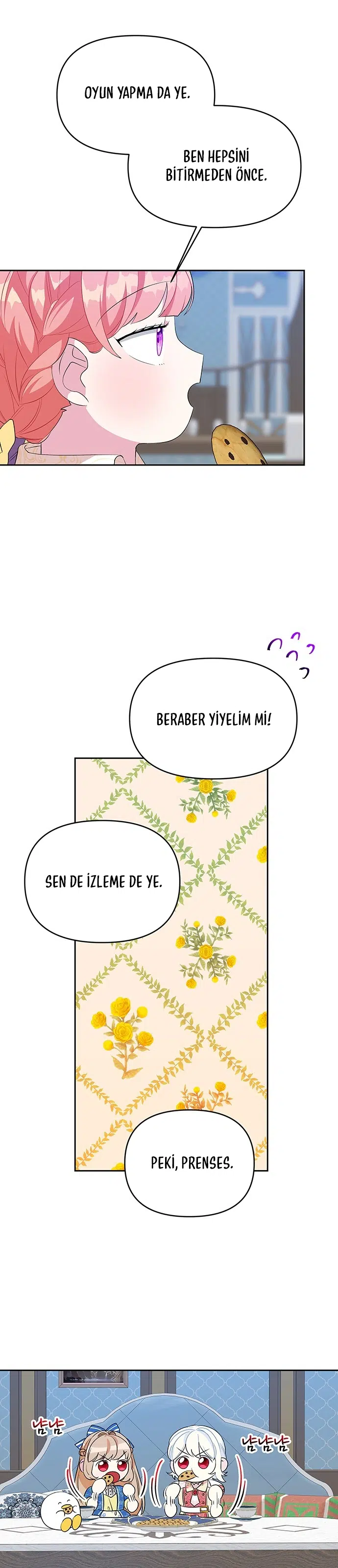 Yanlış Kişiyi Düzeltmeye Çalıştım - Bölüm 66 Sayfa 12