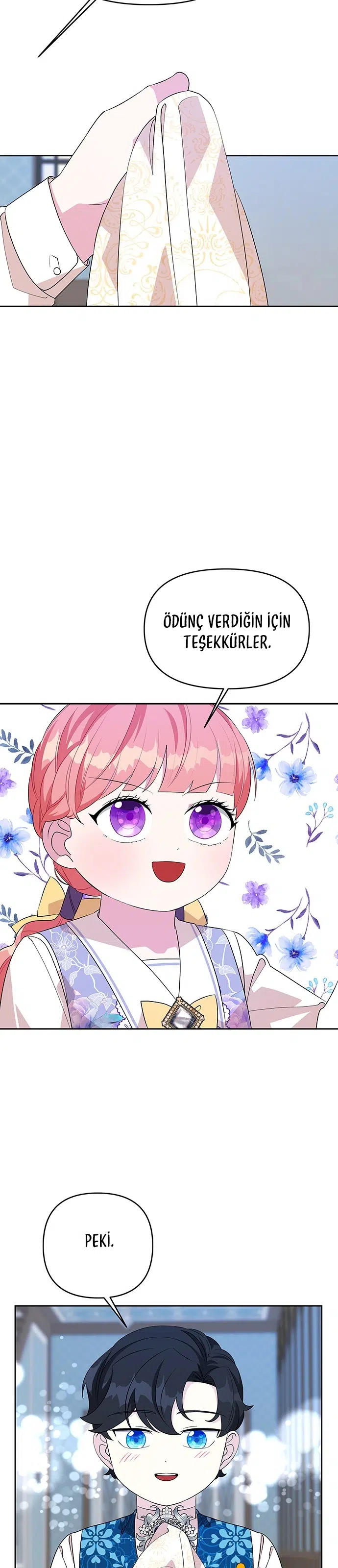 Yanlış Kişiyi Düzeltmeye Çalıştım - Bölüm 66 Sayfa 19
