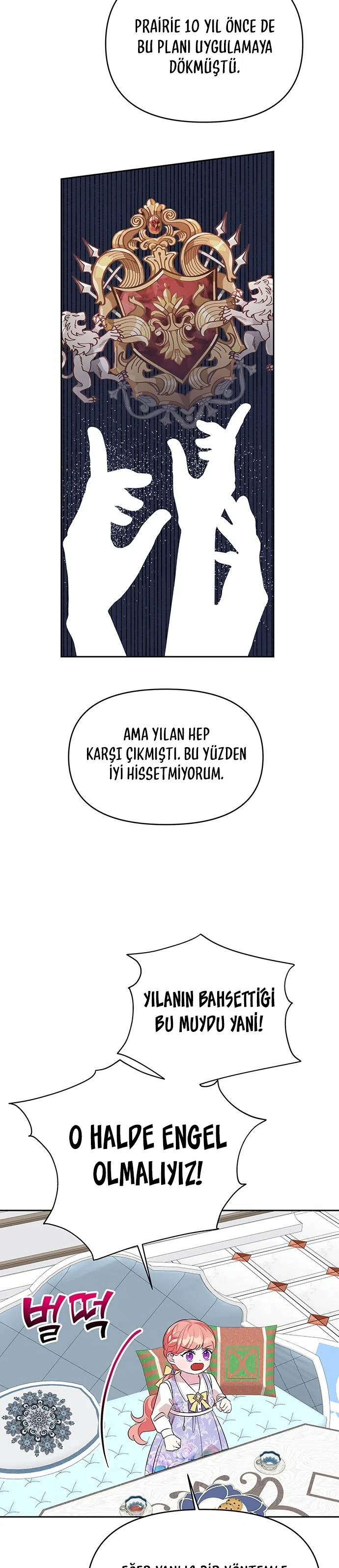Yanlış Kişiyi Düzeltmeye Çalıştım - Bölüm 66 Sayfa 24