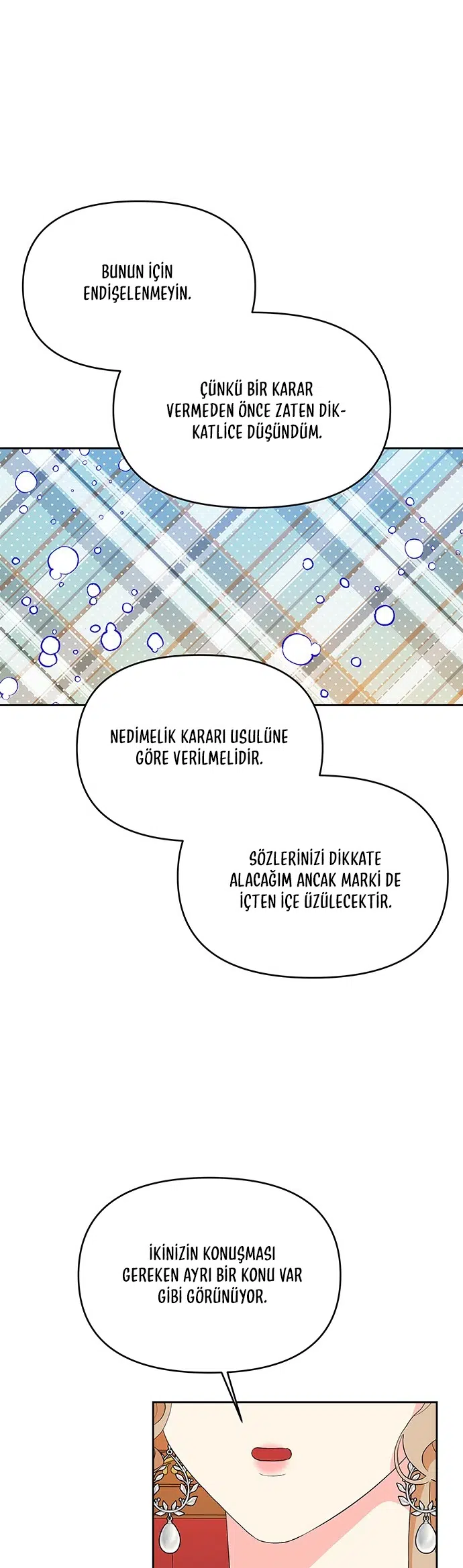Yanlış Kişiyi Düzeltmeye Çalıştım - Bölüm 67 Sayfa 16