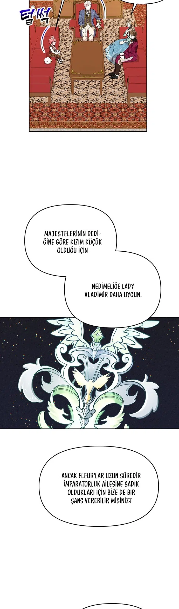 Yanlış Kişiyi Düzeltmeye Çalıştım - Bölüm 67 Sayfa 18