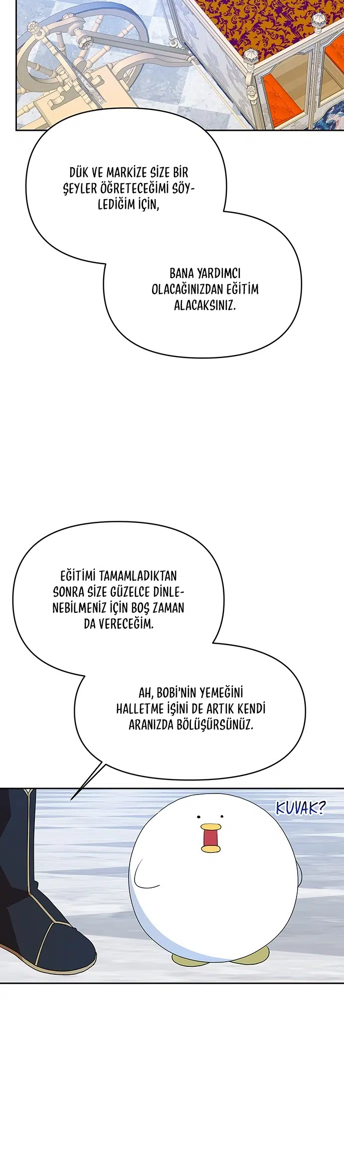 Yanlış Kişiyi Düzeltmeye Çalıştım - Bölüm 67 Sayfa 37