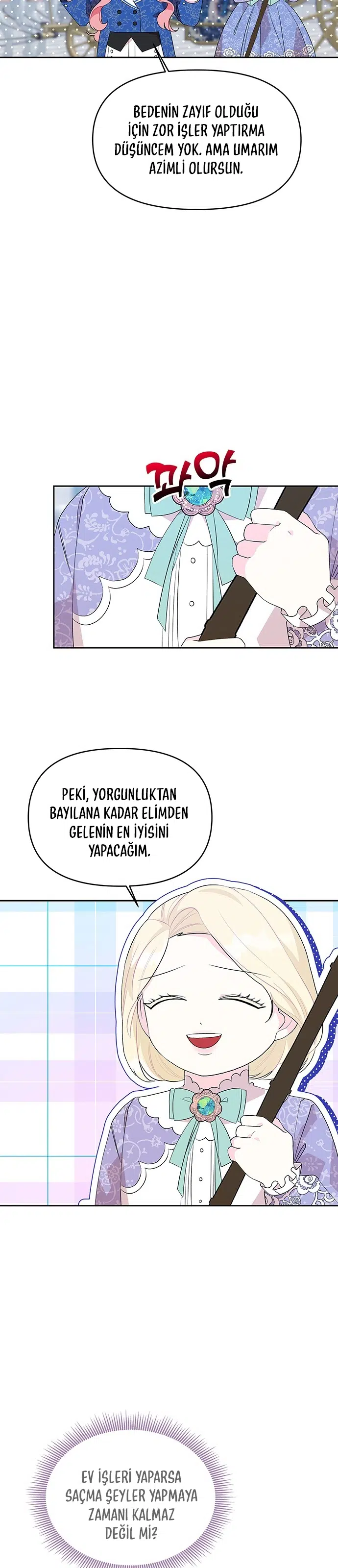 Yanlış Kişiyi Düzeltmeye Çalıştım - Bölüm 68 Sayfa 3