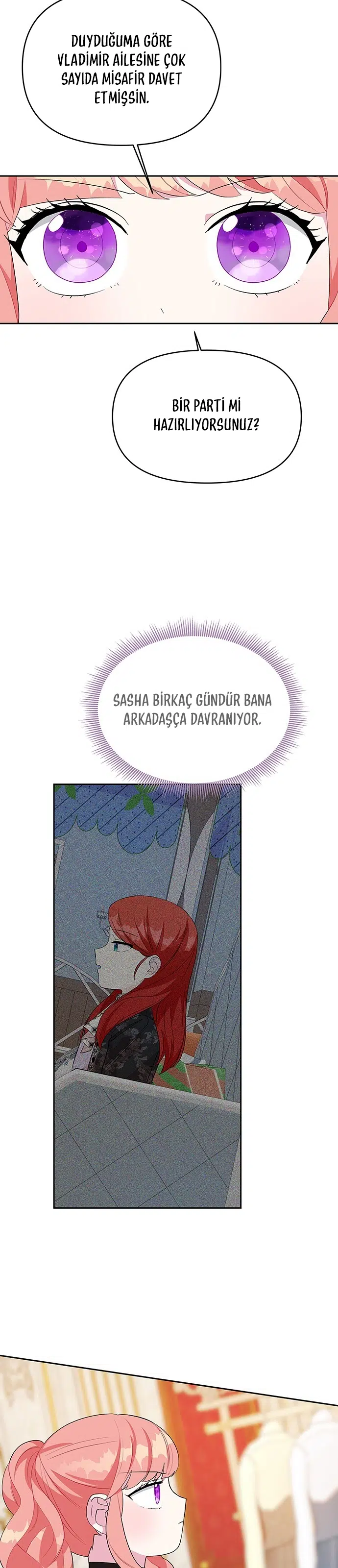 Yanlış Kişiyi Düzeltmeye Çalıştım - Bölüm 68 Sayfa 17