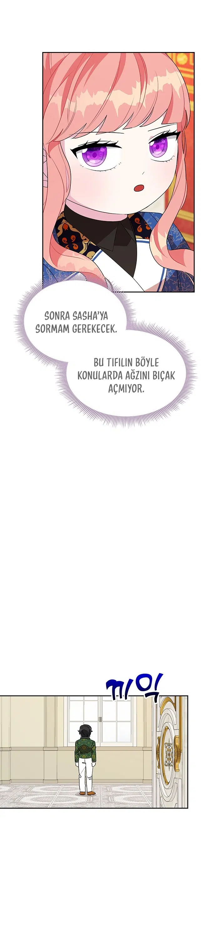 Yanlış Kişiyi Düzeltmeye Çalıştım - Bölüm 68 Sayfa 22