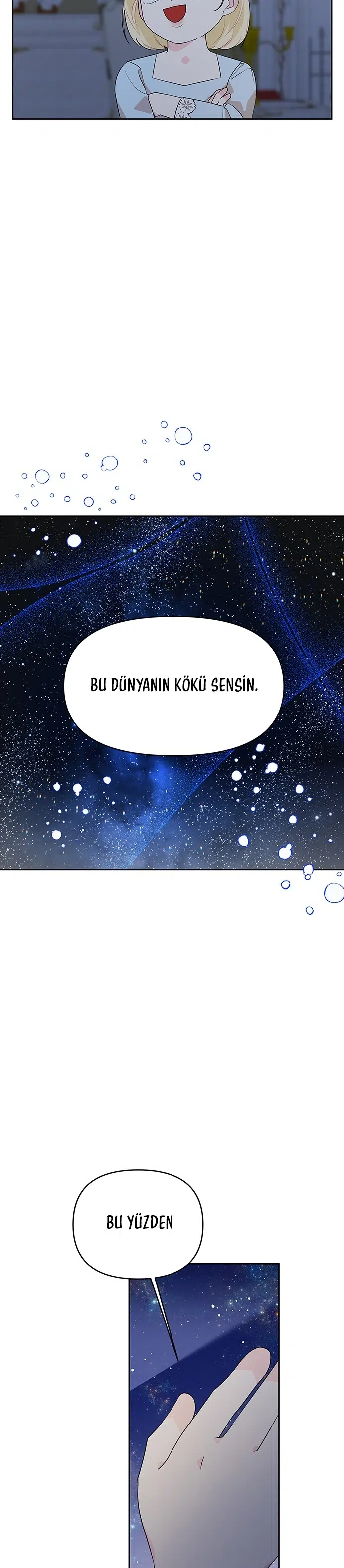 Yanlış Kişiyi Düzeltmeye Çalıştım - Bölüm 70 Sayfa 26