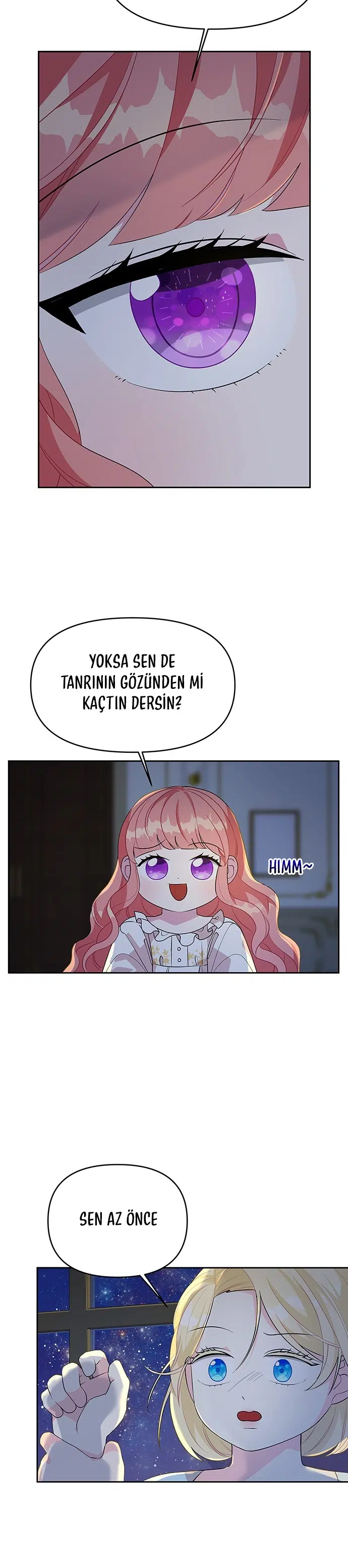 Yanlış Kişiyi Düzeltmeye Çalıştım - Bölüm 71 Sayfa 8