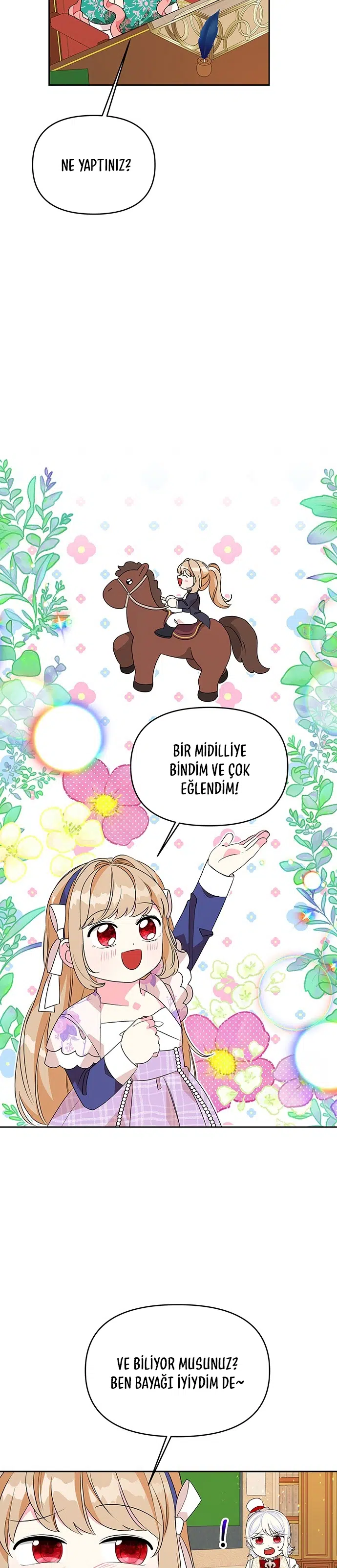 Yanlış Kişiyi Düzeltmeye Çalıştım - Bölüm 72 Sayfa 3
