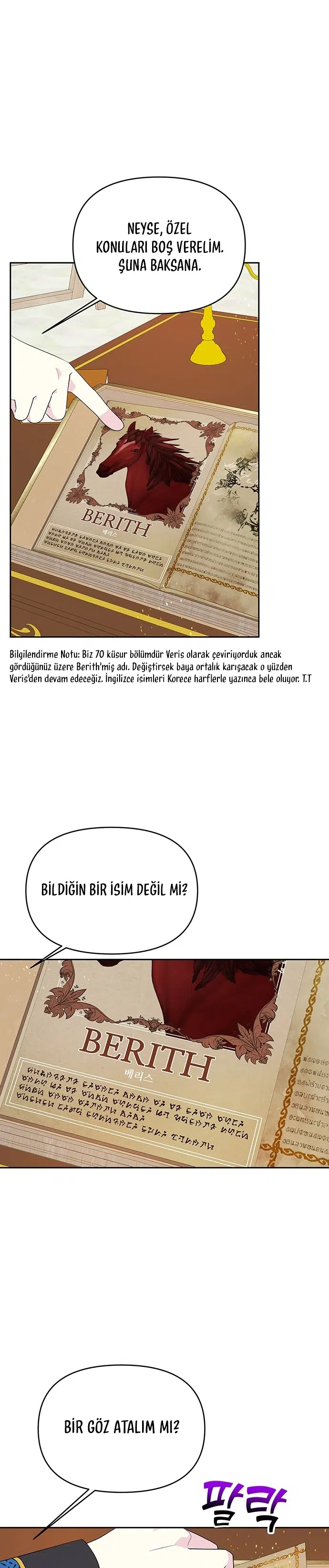 Yanlış Kişiyi Düzeltmeye Çalıştım - Bölüm 73 Sayfa 18