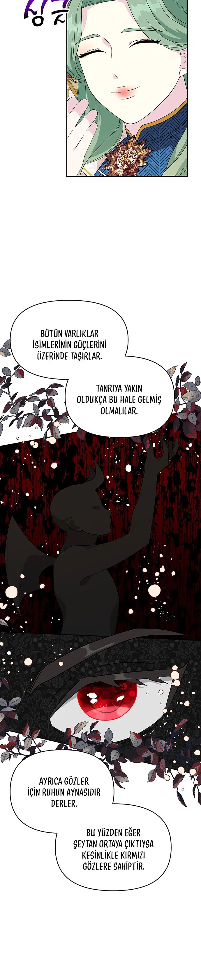 Yanlış Kişiyi Düzeltmeye Çalıştım - Bölüm 73 Sayfa 24