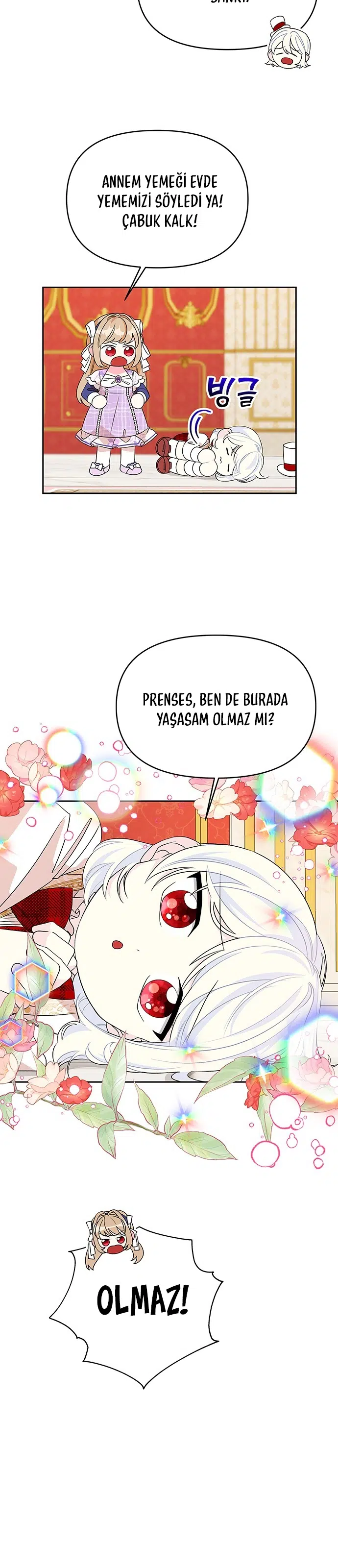 Yanlış Kişiyi Düzeltmeye Çalıştım - Bölüm 74 Sayfa 5