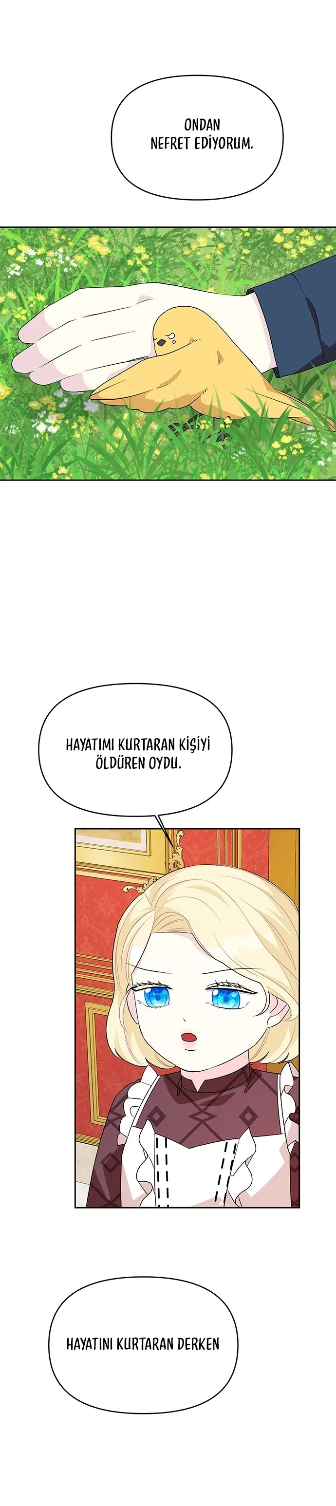 Yanlış Kişiyi Düzeltmeye Çalıştım - Bölüm 74 Sayfa 26