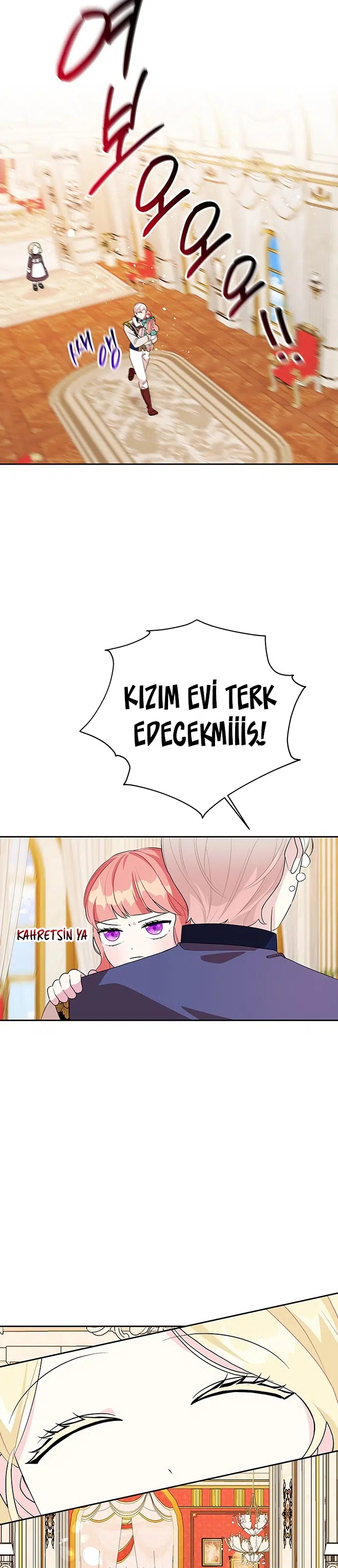 Yanlış Kişiyi Düzeltmeye Çalıştım - Bölüm 75 Sayfa 16