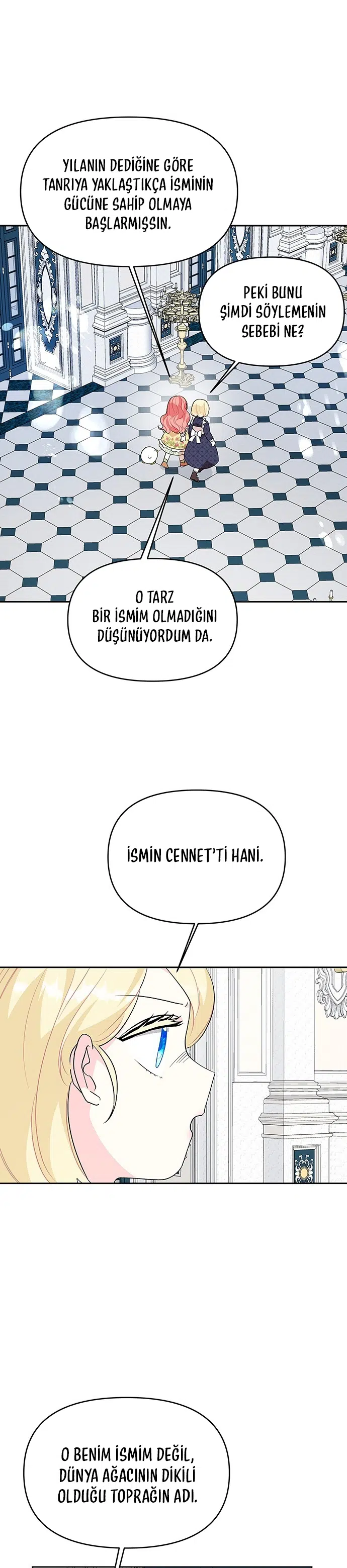 Yanlış Kişiyi Düzeltmeye Çalıştım - Bölüm 75 Sayfa 24
