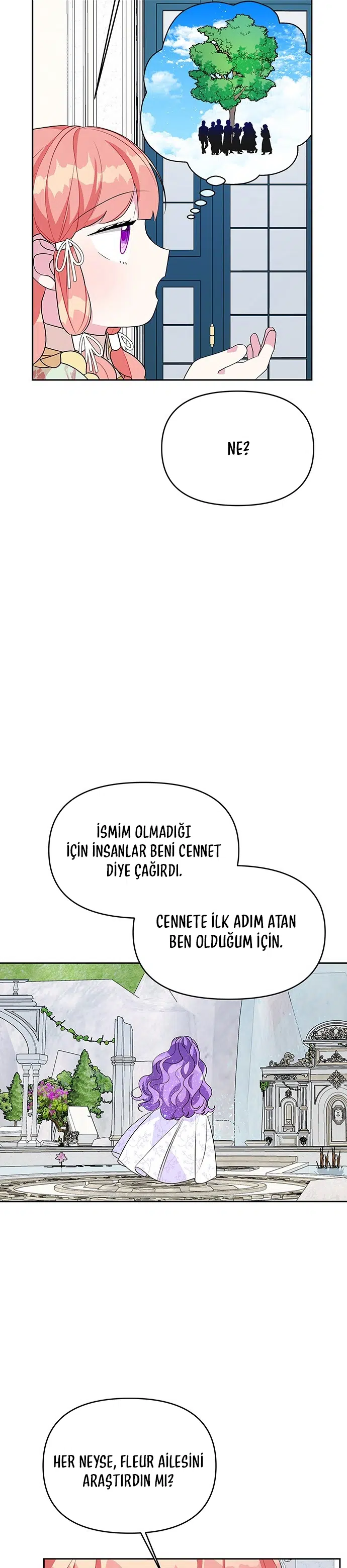 Yanlış Kişiyi Düzeltmeye Çalıştım - Bölüm 75 Sayfa 25