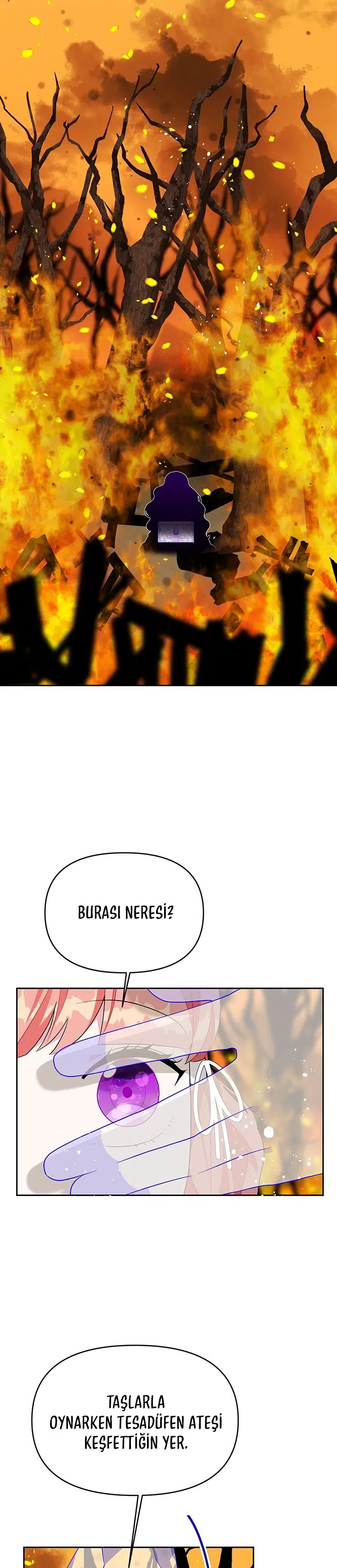 Yanlış Kişiyi Düzeltmeye Çalıştım - Bölüm 76 Sayfa 15