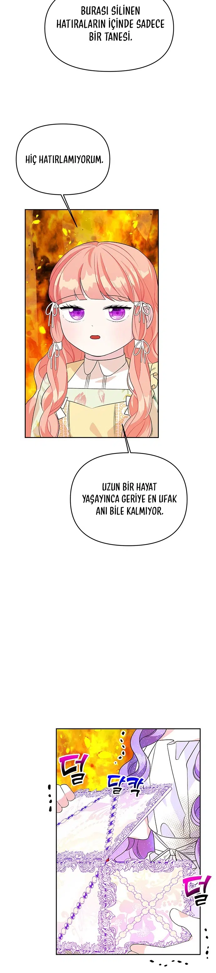 Yanlış Kişiyi Düzeltmeye Çalıştım - Bölüm 76 Sayfa 17