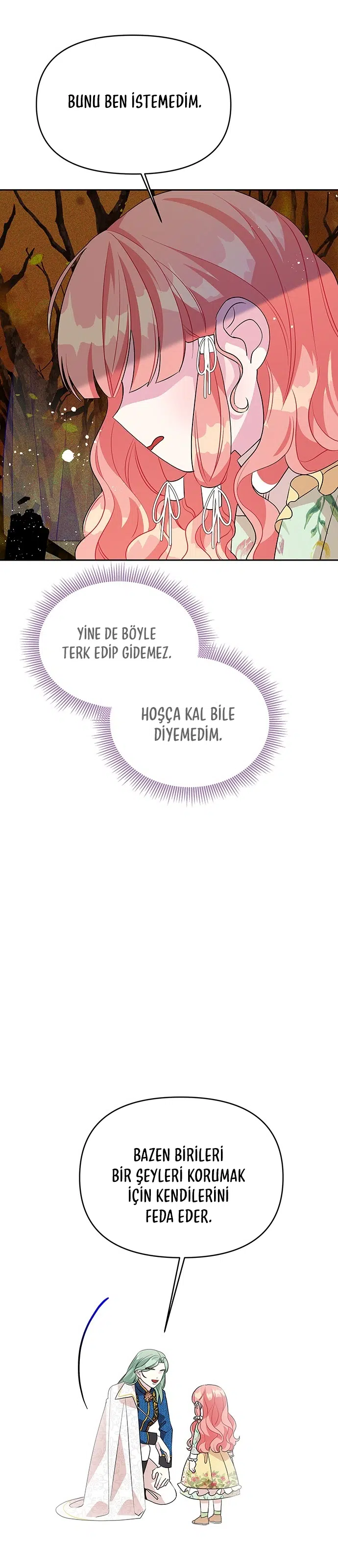 Yanlış Kişiyi Düzeltmeye Çalıştım - Bölüm 77 Sayfa 11