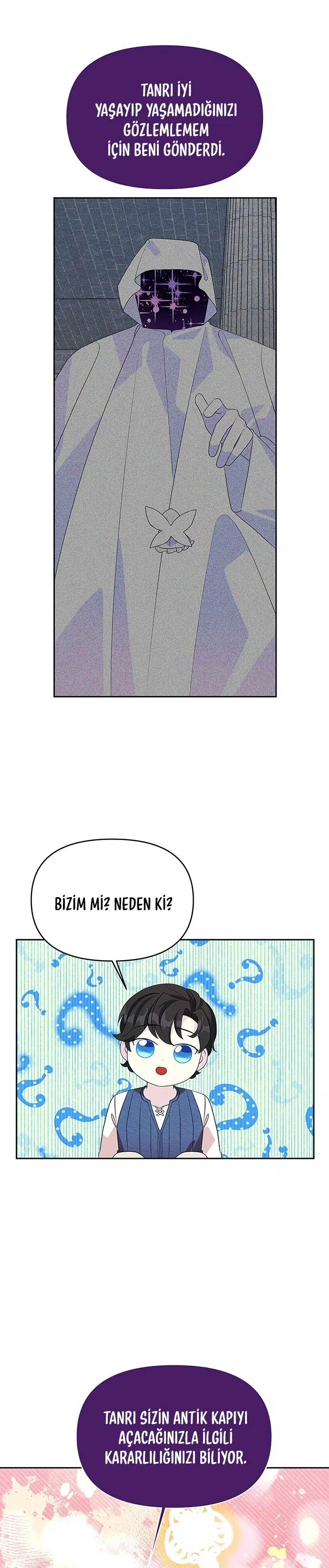 Yanlış Kişiyi Düzeltmeye Çalıştım - Bölüm 78 Sayfa 3