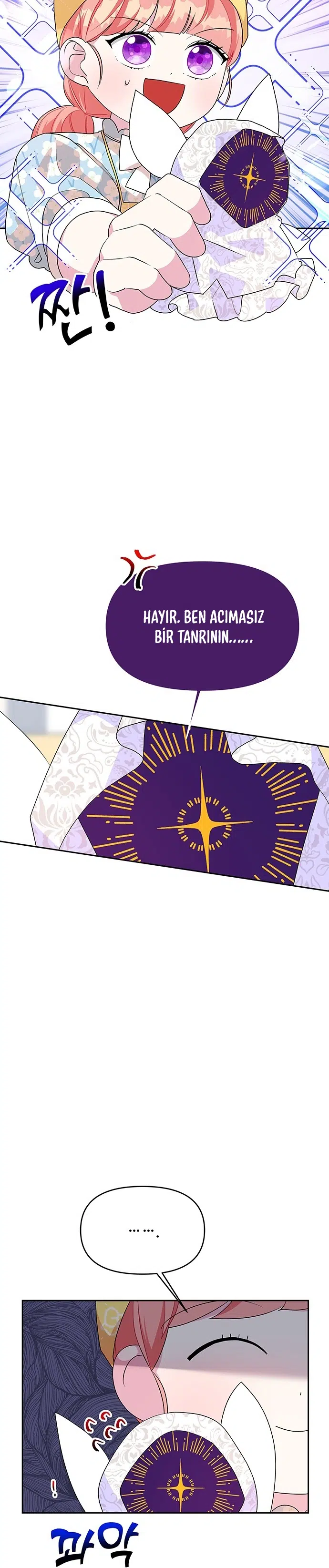 Yanlış Kişiyi Düzeltmeye Çalıştım - Bölüm 78 Sayfa 11