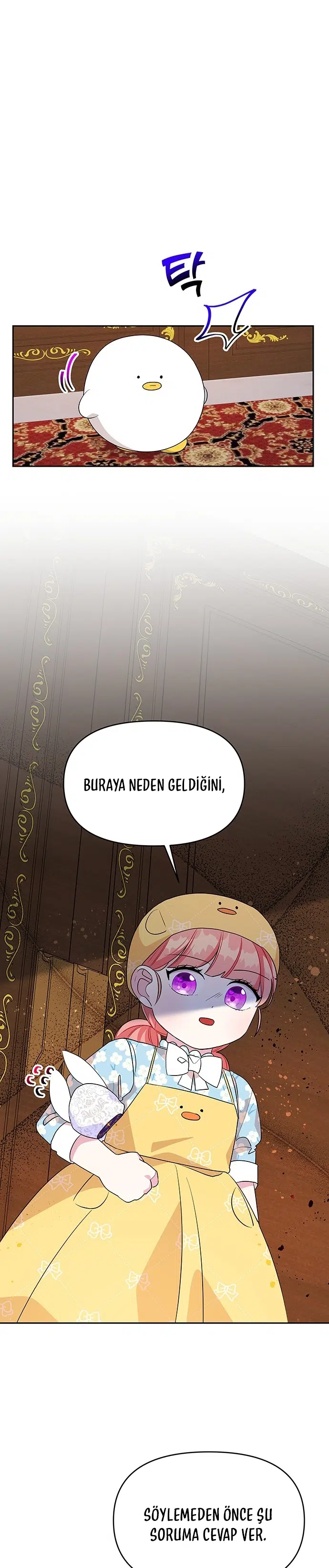 Yanlış Kişiyi Düzeltmeye Çalıştım - Bölüm 78 Sayfa 13