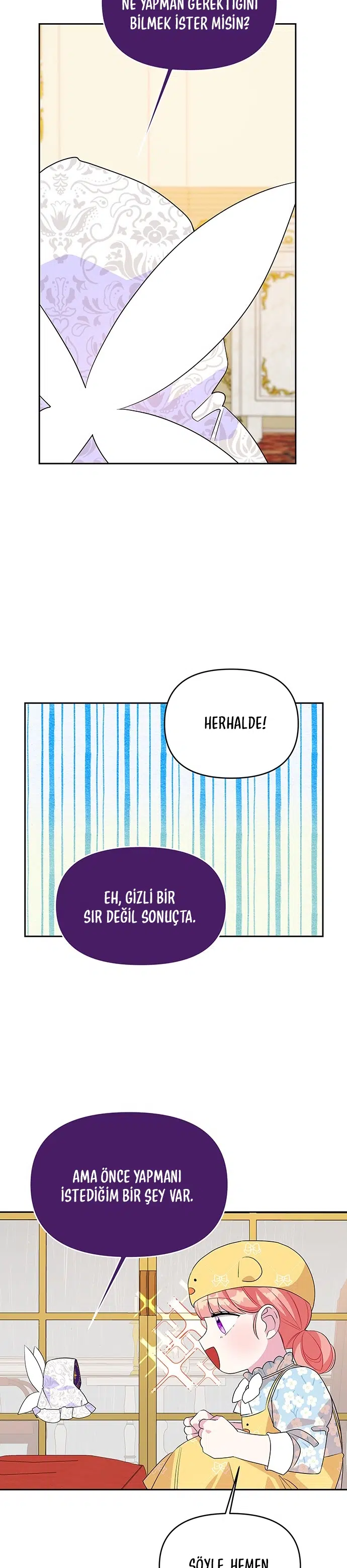 Yanlış Kişiyi Düzeltmeye Çalıştım - Bölüm 78 Sayfa 21