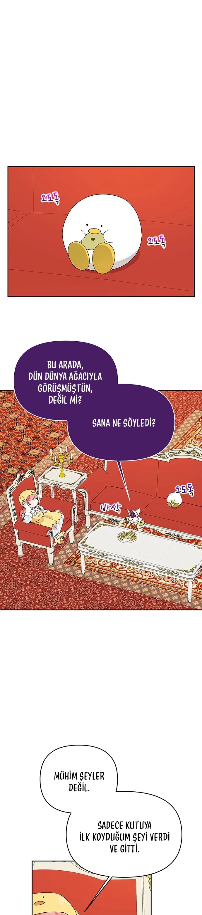 Yanlış Kişiyi Düzeltmeye Çalıştım - Bölüm 78 Sayfa 23