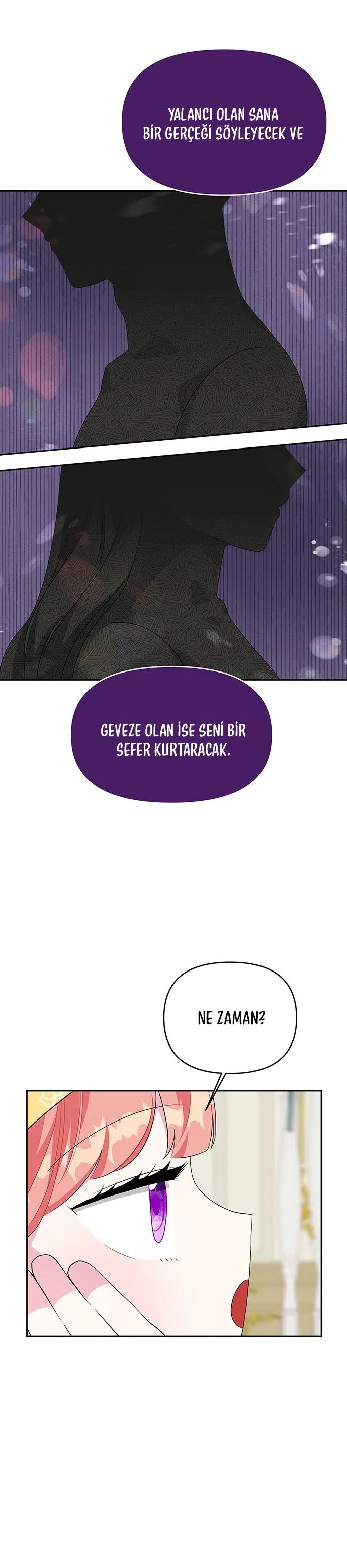 Yanlış Kişiyi Düzeltmeye Çalıştım - Bölüm 78 Sayfa 25