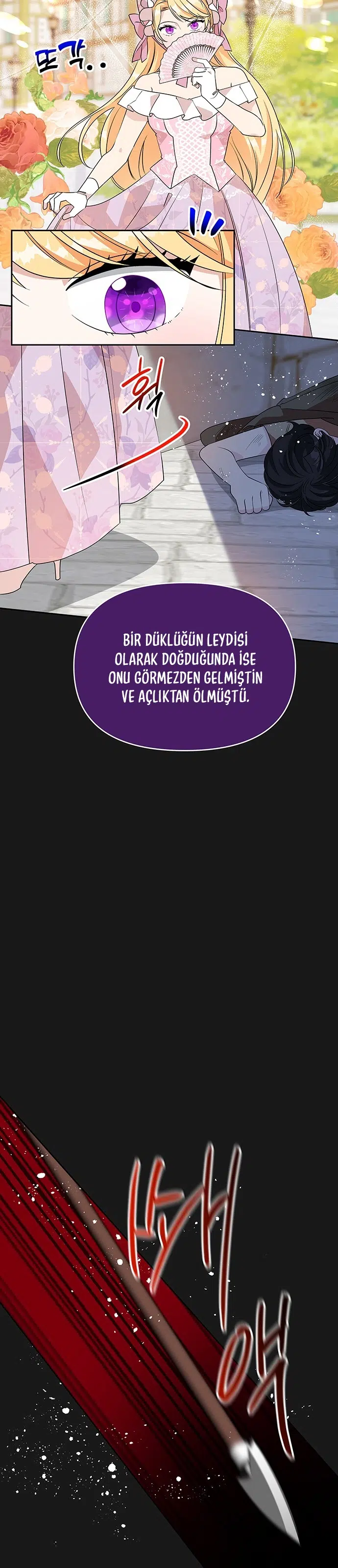 Yanlış Kişiyi Düzeltmeye Çalıştım - Bölüm 79 Sayfa 4