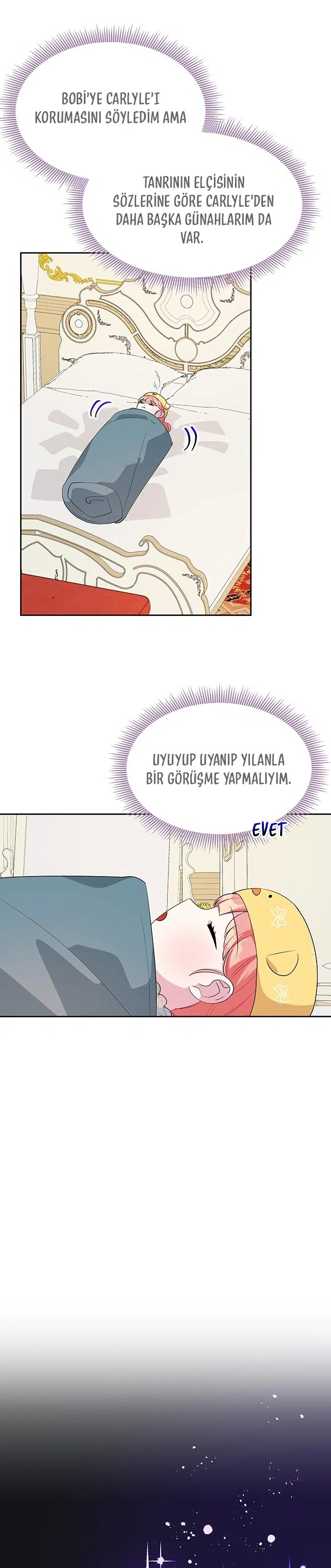 Yanlış Kişiyi Düzeltmeye Çalıştım - Bölüm 79 Sayfa 23
