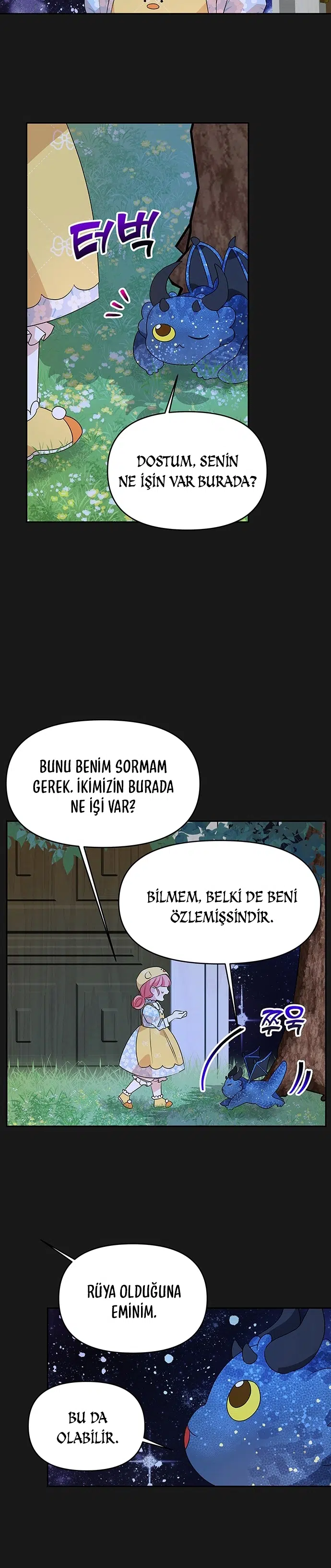 Yanlış Kişiyi Düzeltmeye Çalıştım - Bölüm 79 Sayfa 25