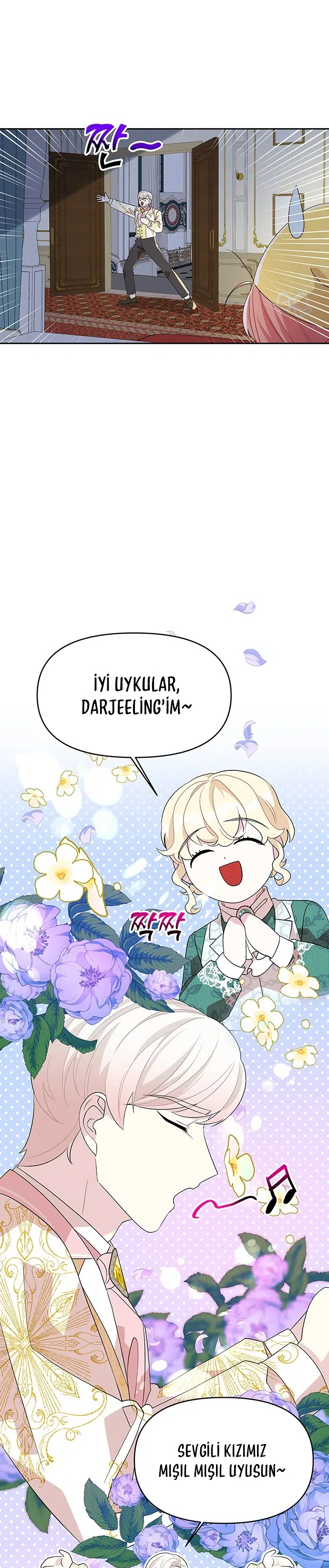 Yanlış Kişiyi Düzeltmeye Çalıştım - Bölüm 80 Sayfa 12