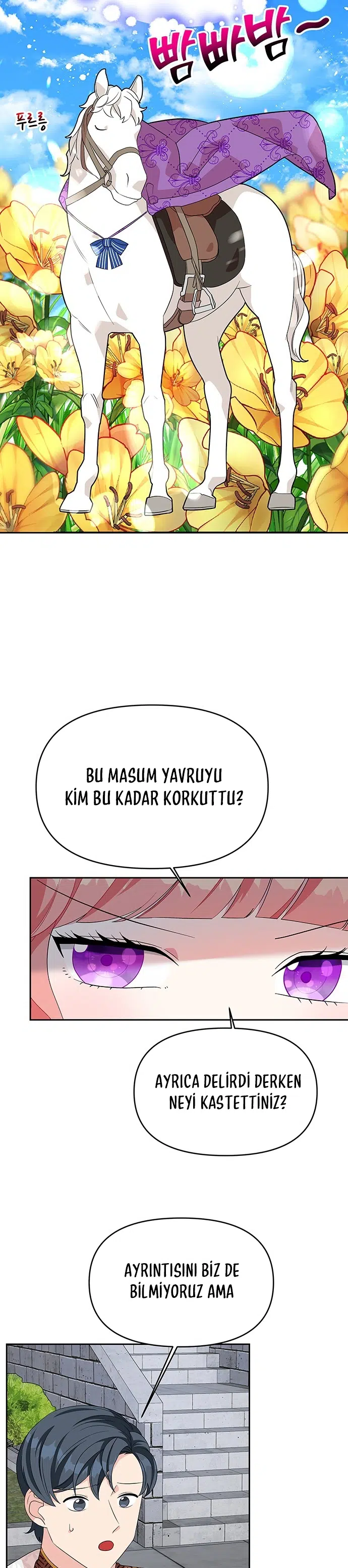 Yanlış Kişiyi Düzeltmeye Çalıştım - Bölüm 81 Sayfa 9