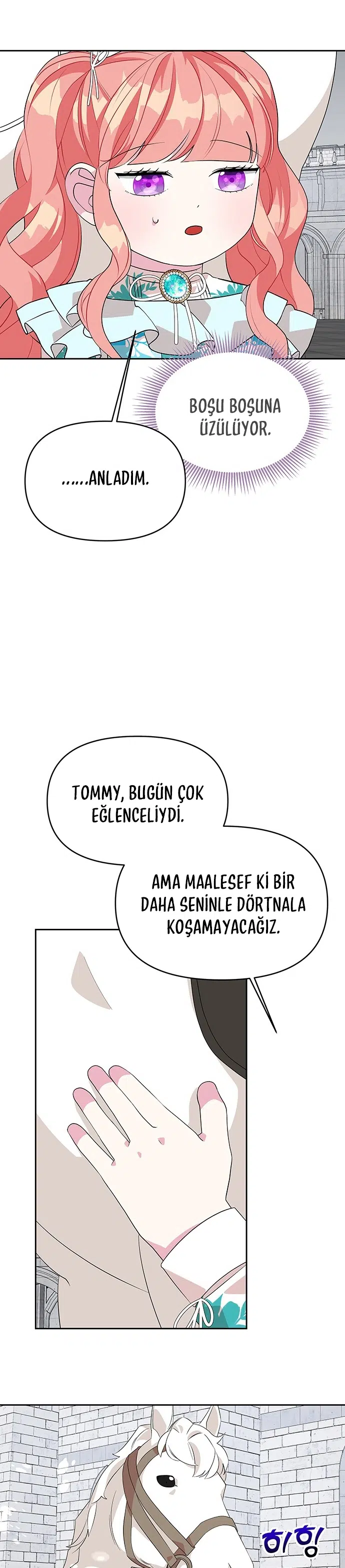 Yanlış Kişiyi Düzeltmeye Çalıştım - Bölüm 81 Sayfa 26