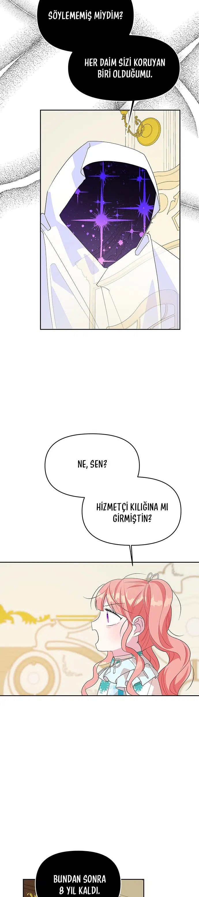 Yanlış Kişiyi Düzeltmeye Çalıştım - Bölüm 82 Sayfa 14