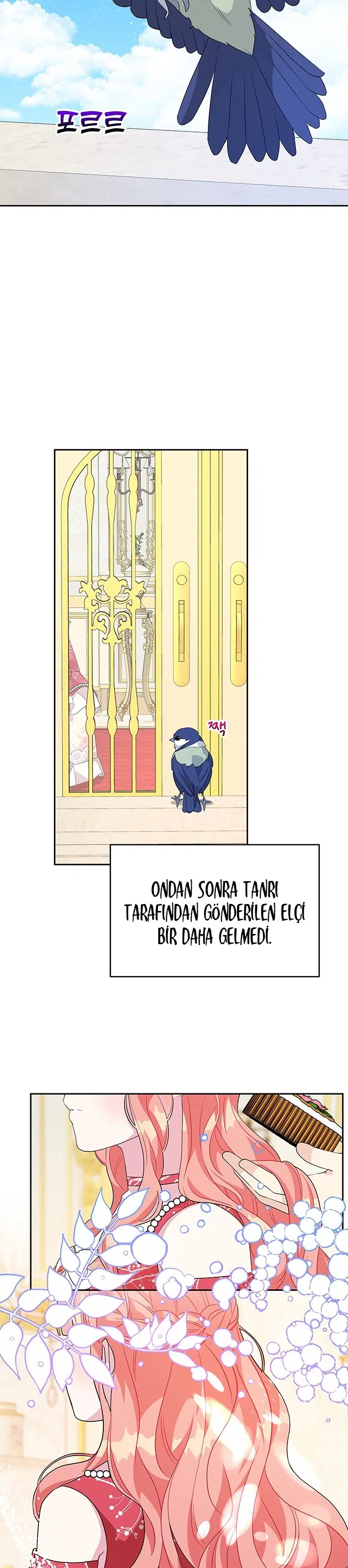 Yanlış Kişiyi Düzeltmeye Çalıştım - Bölüm 82 Sayfa 18