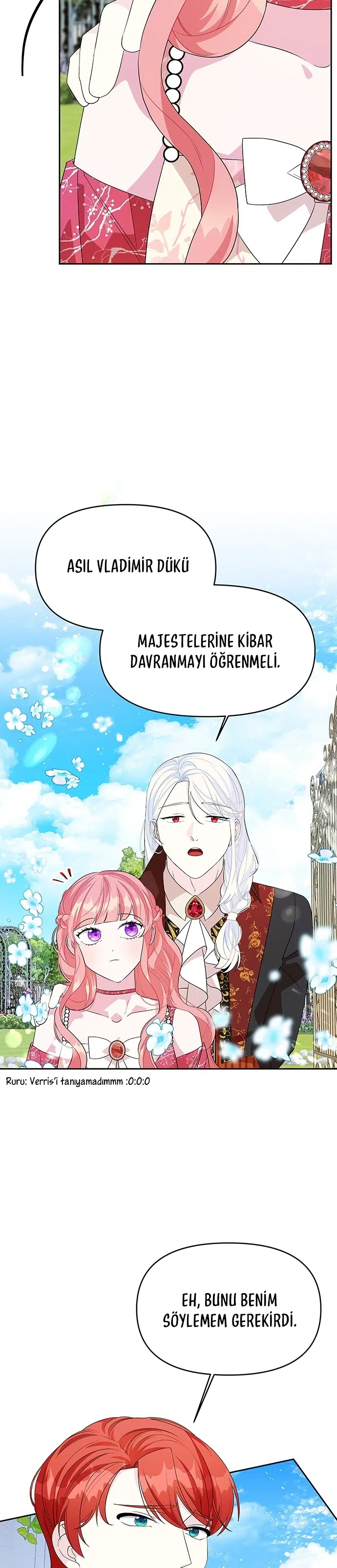Yanlış Kişiyi Düzeltmeye Çalıştım - Bölüm 83 Sayfa 4