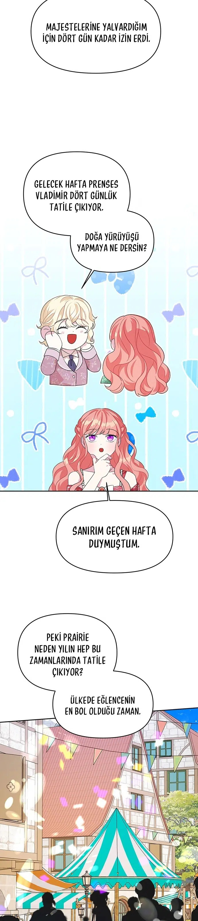 Yanlış Kişiyi Düzeltmeye Çalıştım - Bölüm 83 Sayfa 17