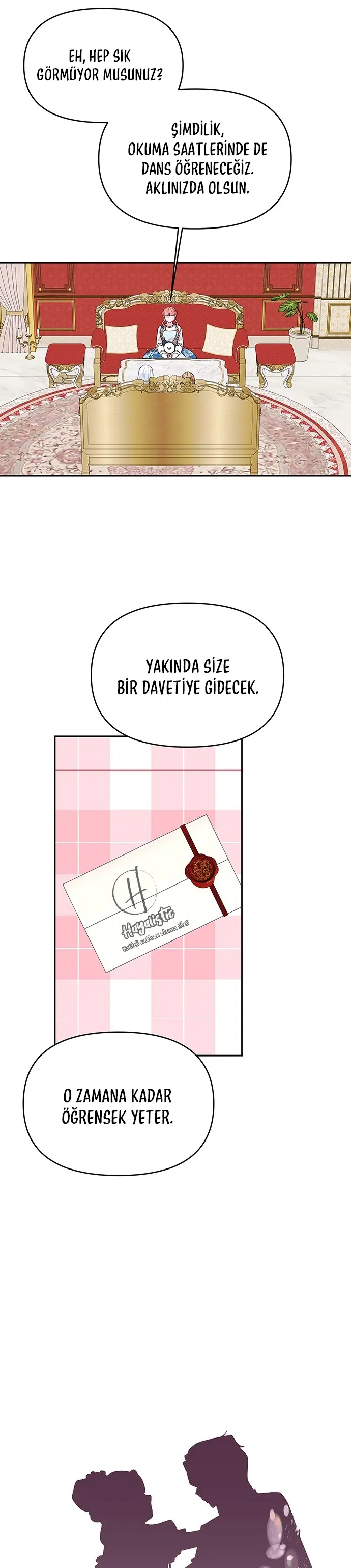 Yanlış Kişiyi Düzeltmeye Çalıştım - Bölüm 84 Sayfa 21