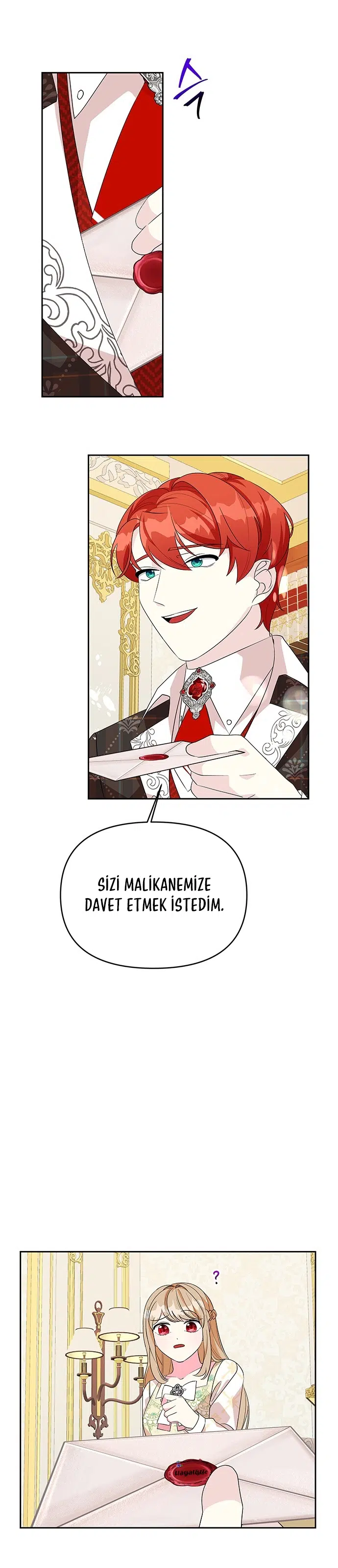 Yanlış Kişiyi Düzeltmeye Çalıştım - Bölüm 86 Sayfa 13