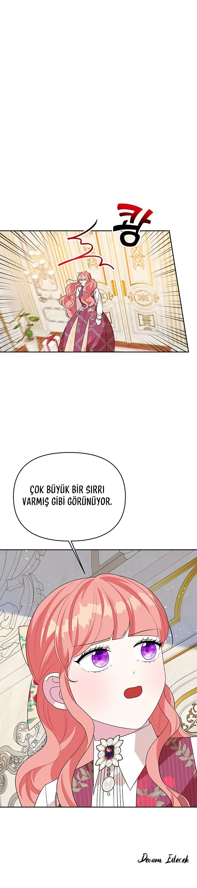 Yanlış Kişiyi Düzeltmeye Çalıştım - Bölüm 86 Sayfa 29