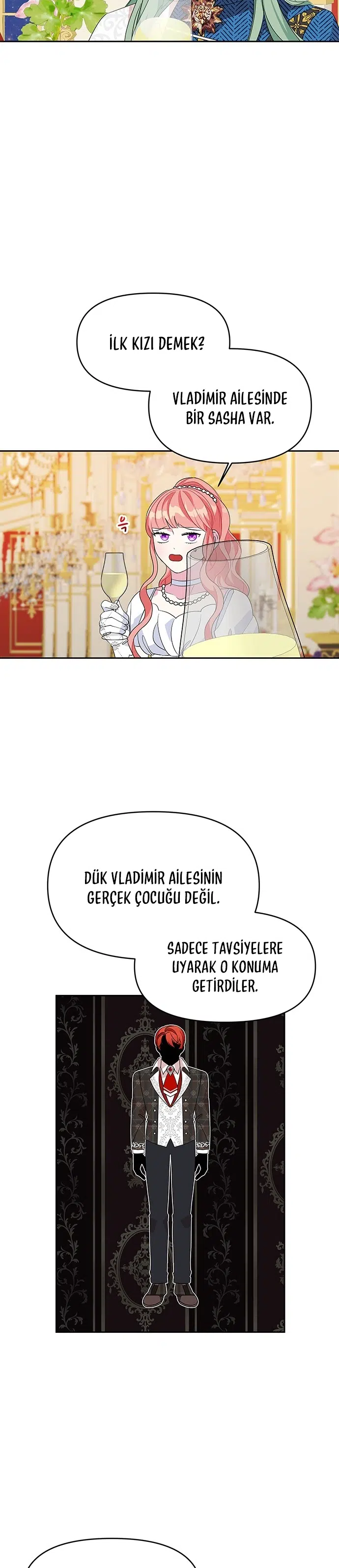 Yanlış Kişiyi Düzeltmeye Çalıştım - Bölüm 87 Sayfa 22