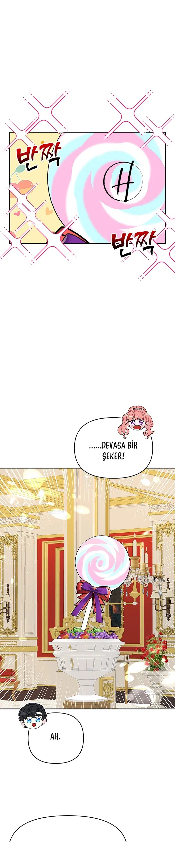 Yanlış Kişiyi Düzeltmeye Çalıştım - Bölüm 88 Sayfa 12