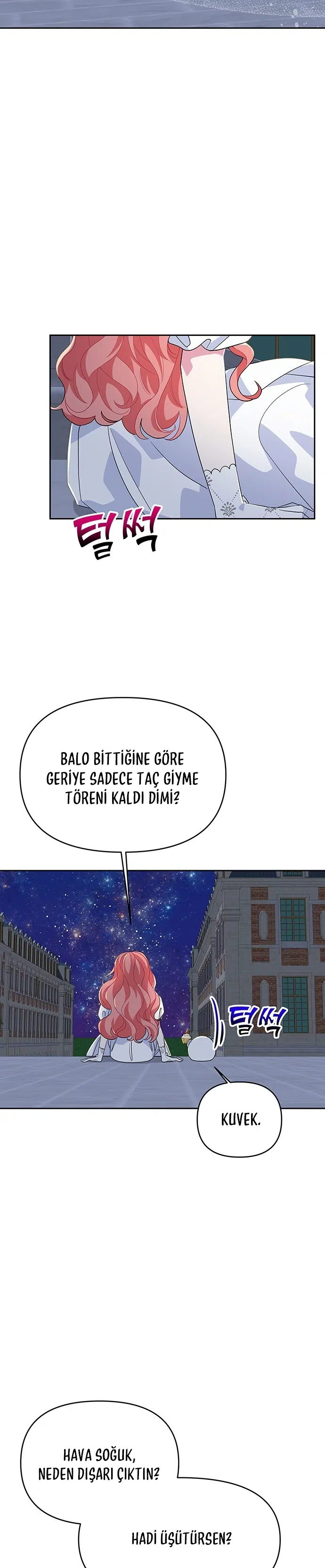 Yanlış Kişiyi Düzeltmeye Çalıştım - Bölüm 88 Sayfa 24