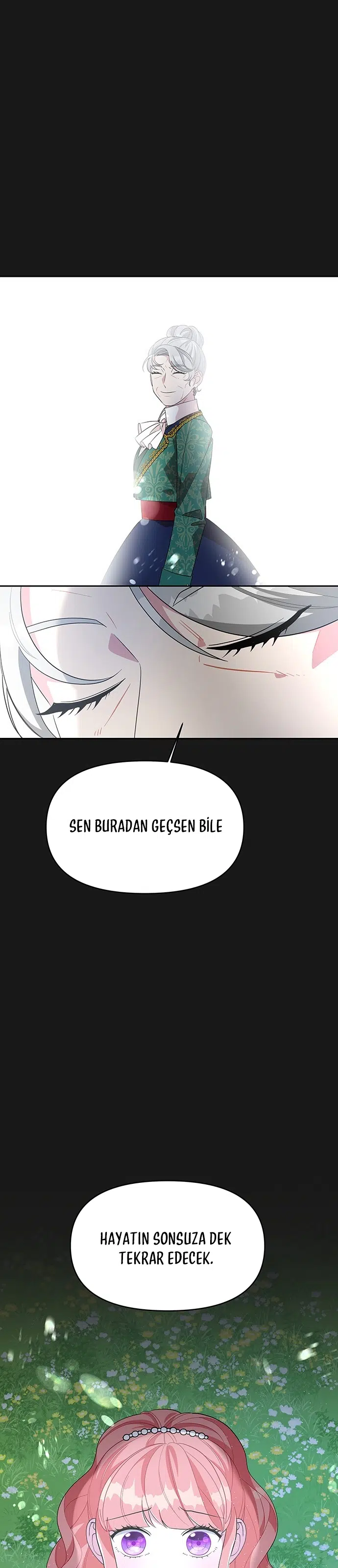 Yanlış Kişiyi Düzeltmeye Çalıştım - Bölüm 90 Sayfa 2