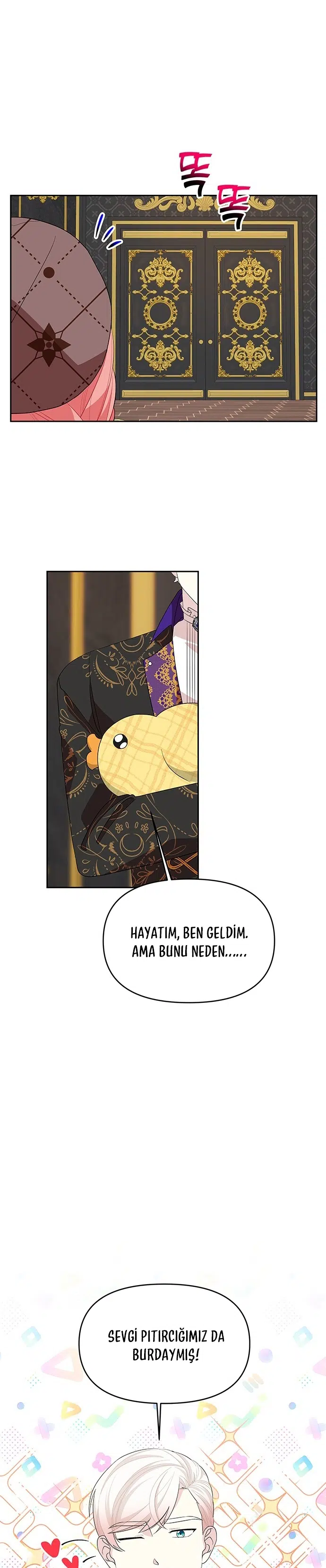 Yanlış Kişiyi Düzeltmeye Çalıştım - Bölüm 92 Sayfa 3