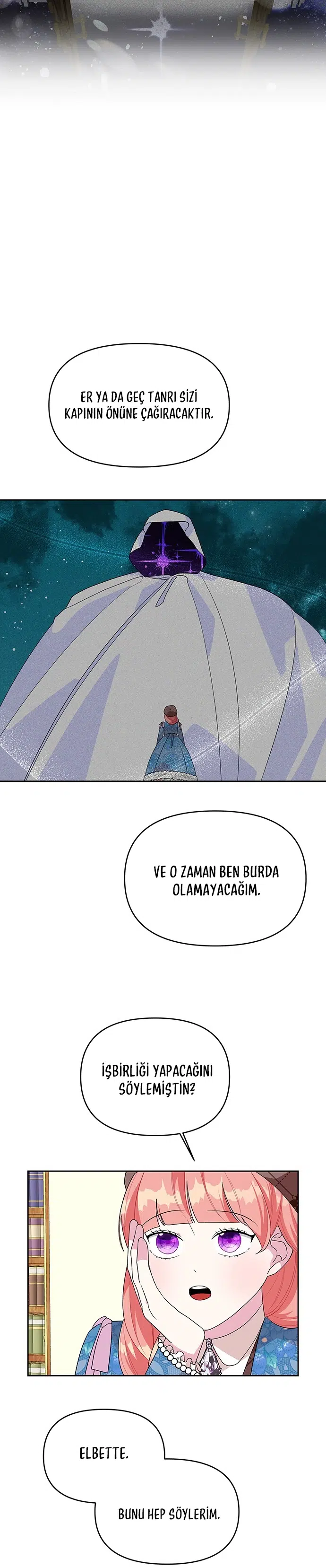 Yanlış Kişiyi Düzeltmeye Çalıştım - Bölüm 92 Sayfa 12