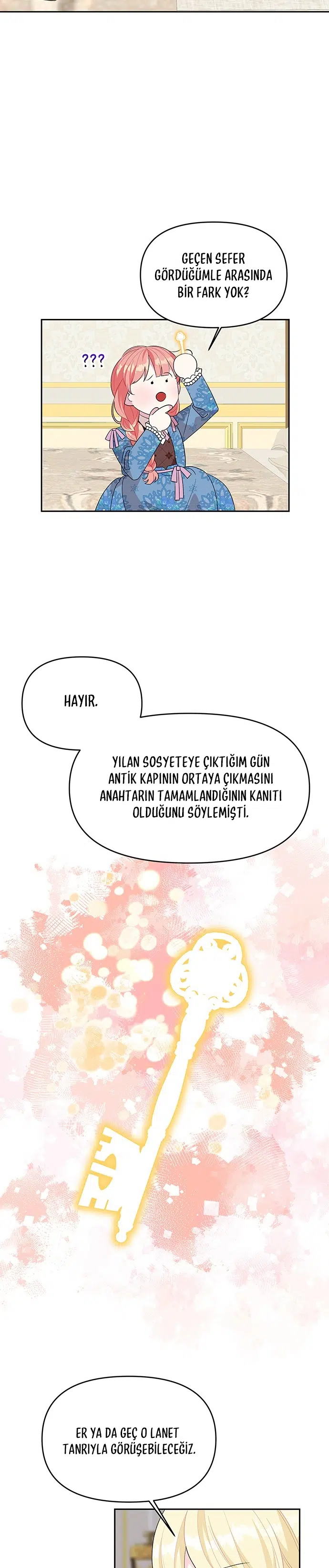 Yanlış Kişiyi Düzeltmeye Çalıştım - Bölüm 93 Sayfa 4